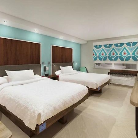 Hotel Tru By Hilton Edinburg Exteriér fotografie