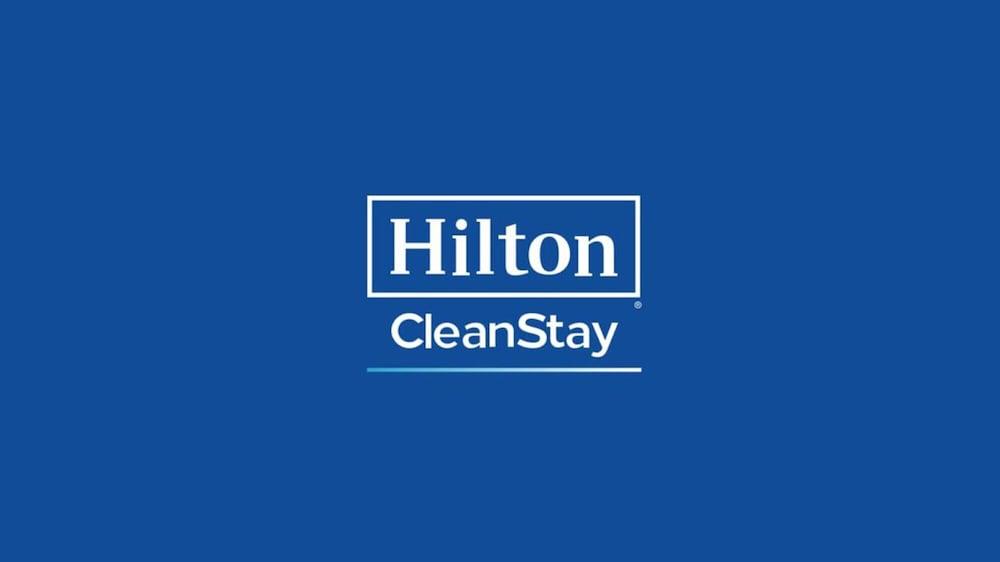 Hotel Tru By Hilton Edinburg Exteriér fotografie